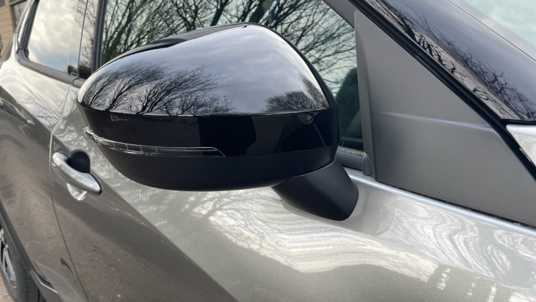 Nissan Juke 1.6 Hybrid N-Connecta 5dr Auto Hybrid Hatchback
